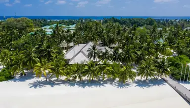 Meeru Island Resort