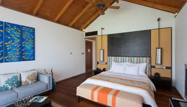 Meeru Island Resort