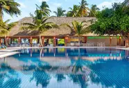 Meeru Island Resort