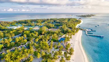Meeru Island Resort