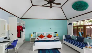 Meeru Island Resort