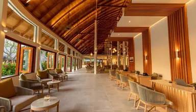 Meeru Island Resort