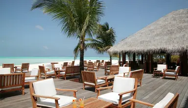 Meeru Island Resort