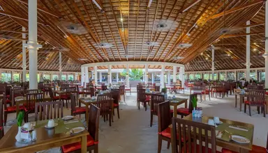 Meeru Island Resort