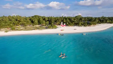 Meeru Island Resort