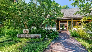 Meeru Island Resort