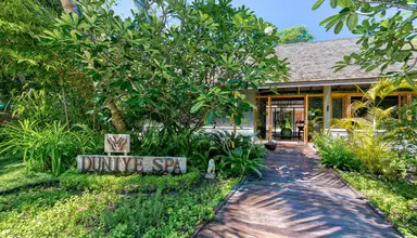 Meeru Island Resort