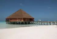 Meeru Island Resort