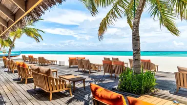 Meeru Island Resort