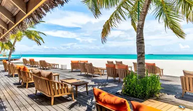 Meeru Island Resort