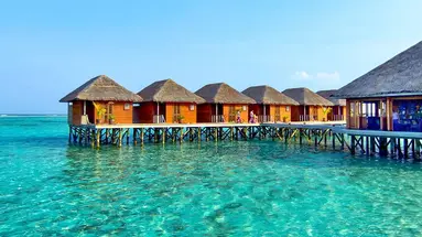 Meeru Island Resort
