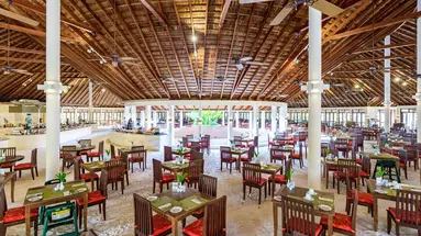 Meeru Island Resort