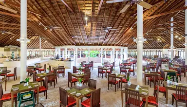 Meeru Island Resort
