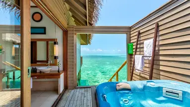 Meeru Island Resort