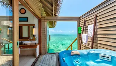 Meeru Island Resort