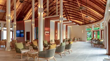 Meeru Island Resort
