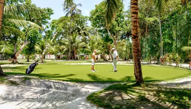 Meeru Island Resort