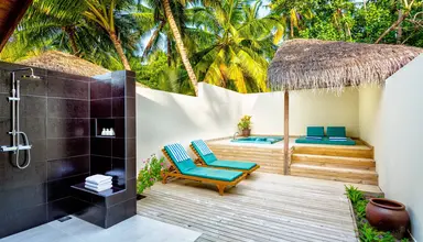Meeru Island Resort