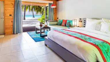 Meeru Island Resort