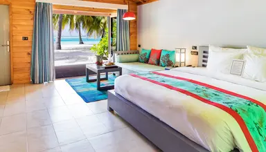 Meeru Island Resort