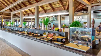Meeru Island Resort