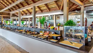 Meeru Island Resort