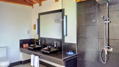 Meeru Island Resort
