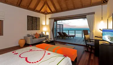 Meeru Island Resort
