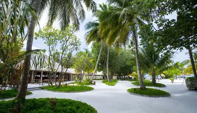 Meeru Island Resort