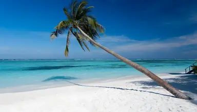 Meeru Island Resort