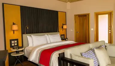Meeru Island Resort