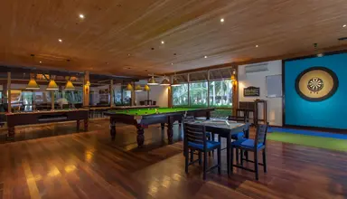 Meeru Island Resort