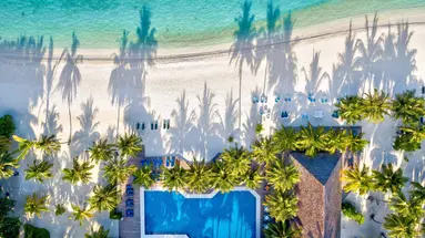 Meeru Island Resort