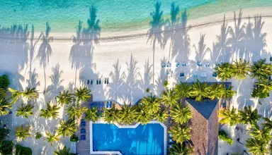 Meeru Island Resort