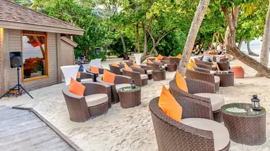 Meeru Island Resort