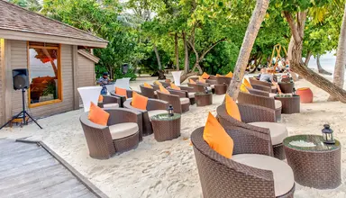 Meeru Island Resort