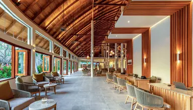 Meeru Island Resort