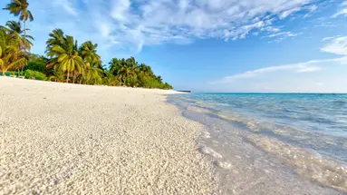 Meeru Island Resort