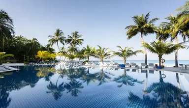 Meeru Island Resort
