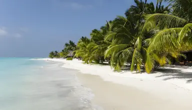 Meeru Island Resort