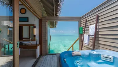 Meeru Island Resort