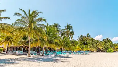 Meeru Island Resort