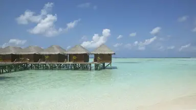 Meeru Island Resort