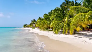 Meeru Island Resort