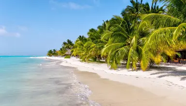 Meeru Island Resort