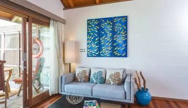 Meeru Island Resort