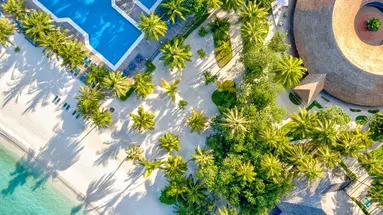 Meeru Island Resort