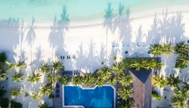 Meeru Island Resort