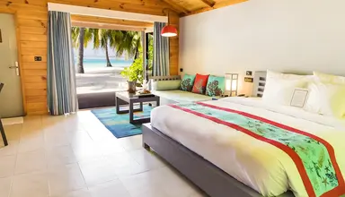 Meeru Island Resort