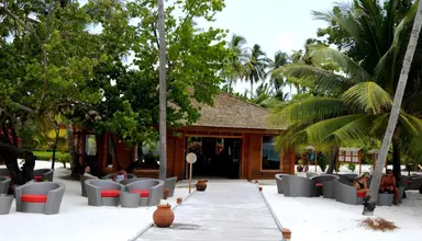 Meeru Island Resort
